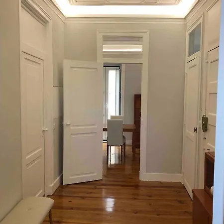 Angels Homes-n 27, 2ºfloor - Bairro Tipico, Centro *