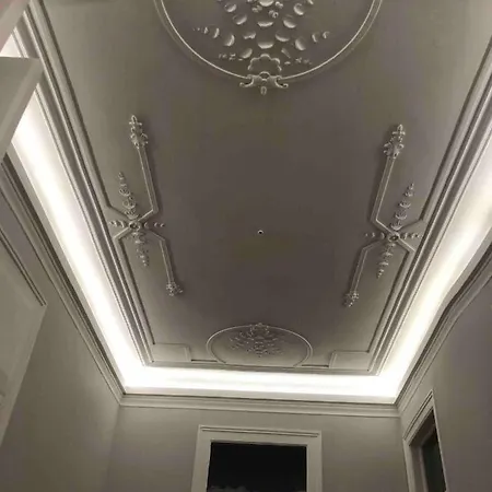 Angels Homes-n 27, 2ºfloor - Bairro Tipico, Centro Apartment *