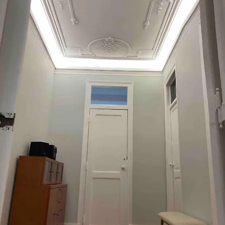 Angels Homes-n 27, 2ºfloor - Bairro Tipico, Centro * Lisbona