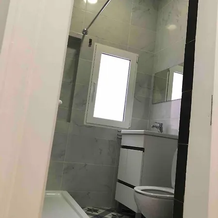 Apartament Angels Homes-n 27, 2ºfloor - Bairro Tipico, Centro *