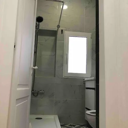 Apartament Angels Homes-n 27, 2ºfloor - Bairro Tipico, Centro Lizbona