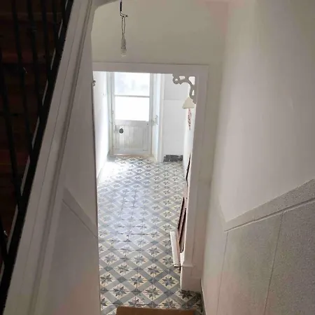 Angels Homes-n 27, 2ºfloor - Bairro Tipico, Centro Apartament Lizbona