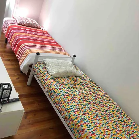 Angels Homes-n 27, 2ºfloor - Bairro Tipico, Centro * Lisbon