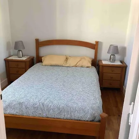 Apartament Angels Homes-n 27, 2ºfloor - Bairro Tipico, Centro *