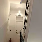 Lägenhet Angels Homes-n 27, 2ºfloor - Bairro Tipico, Centro Lisboa