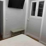 Lägenhet Angels Homes-n 27, 2ºfloor - Bairro Tipico, Centro Lisboa