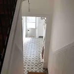 Angels Homes-n 27, 2ºfloor - Bairro Tipico, Centro Lägenhet Lisboa
