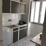 Angels Homes-n 27, 2ºfloor - Bairro Tipico, Centro Lägenhet Lisboa