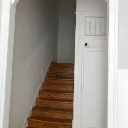 Angels Homes-n 27, 2ºfloor - Bairro Tipico, Centro Daire Lisboa