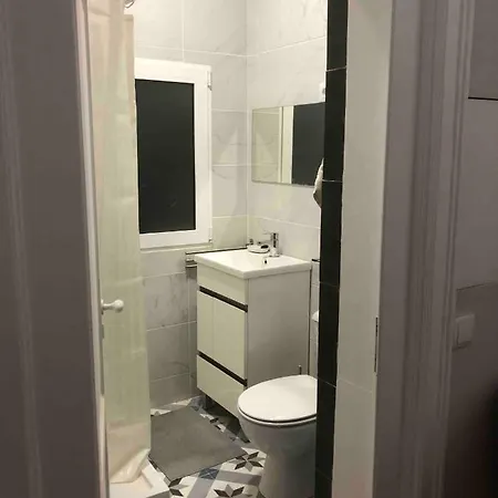 Angels Homes-n 27, 2ºfloor - Bairro Tipico, Centro Daire