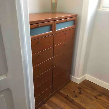 Angels Homes-n 27, 2ºfloor - Bairro Tipico, Centro * Lisboa