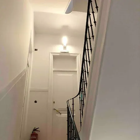 Διαμέρισμα Angels Homes-n 27, 2ºfloor - Bairro Tipico, Centro Lisboa